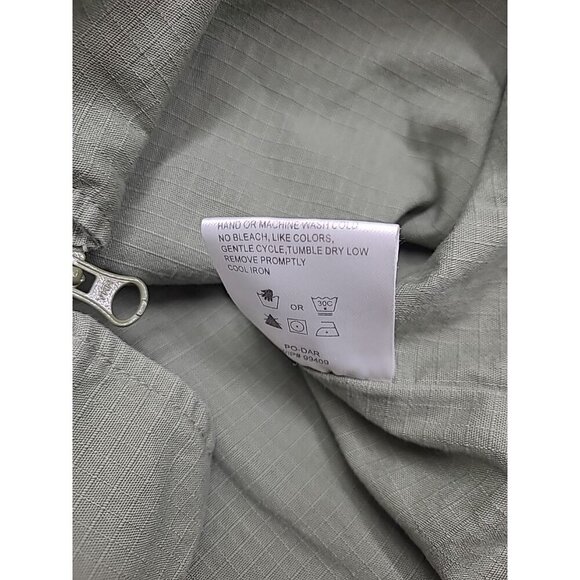 Woolrich Elite Series Tactical Vest Men's Size Large Heavy Duty Lots of Pockets - Picture 6 of 6